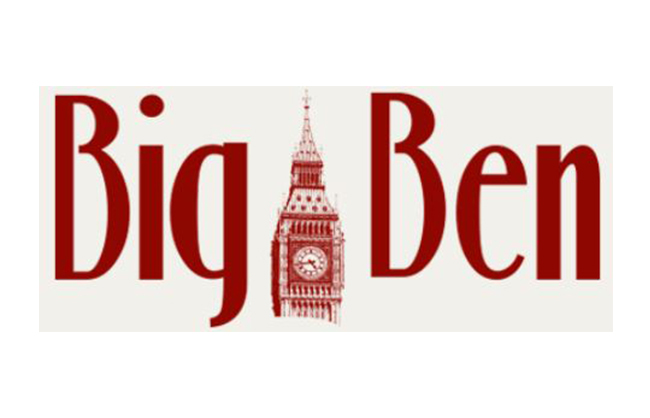 Big Ben