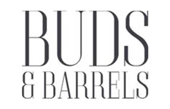 Buds and Barrels